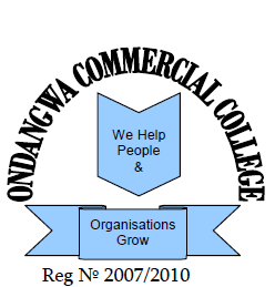 Ondangwa Commercial College